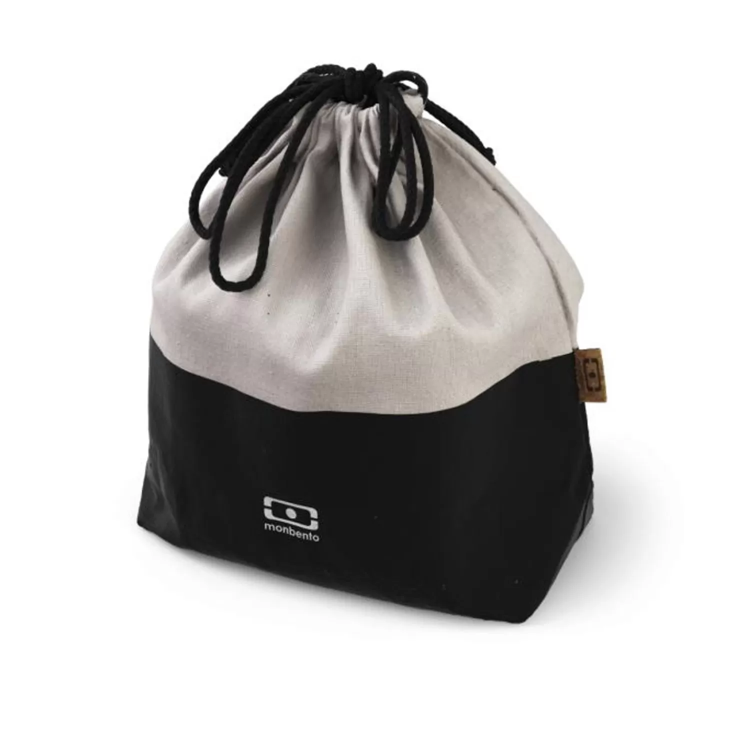 Monbento Mb Pochette L Noir Onyx> Sacs Et Pochette