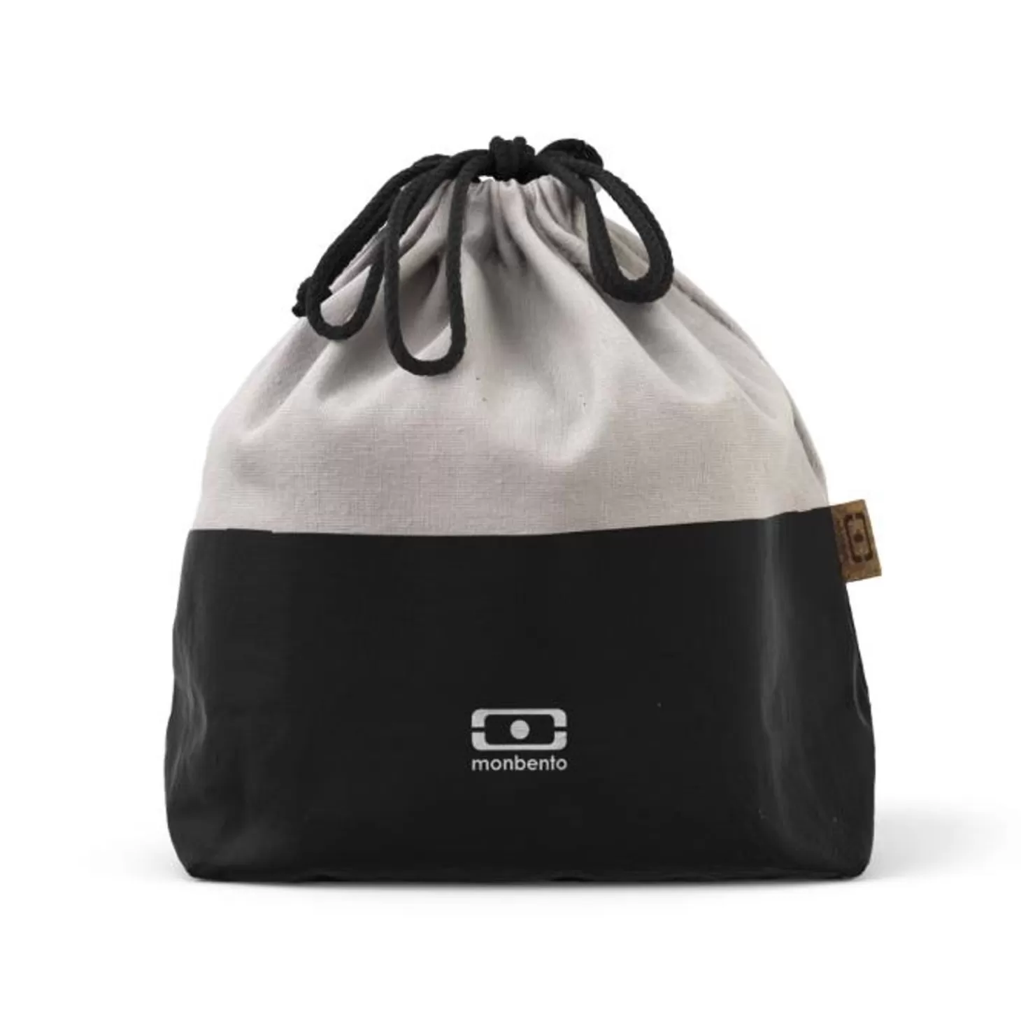 Monbento Mb Pochette L Noir Onyx> Sacs Et Pochette