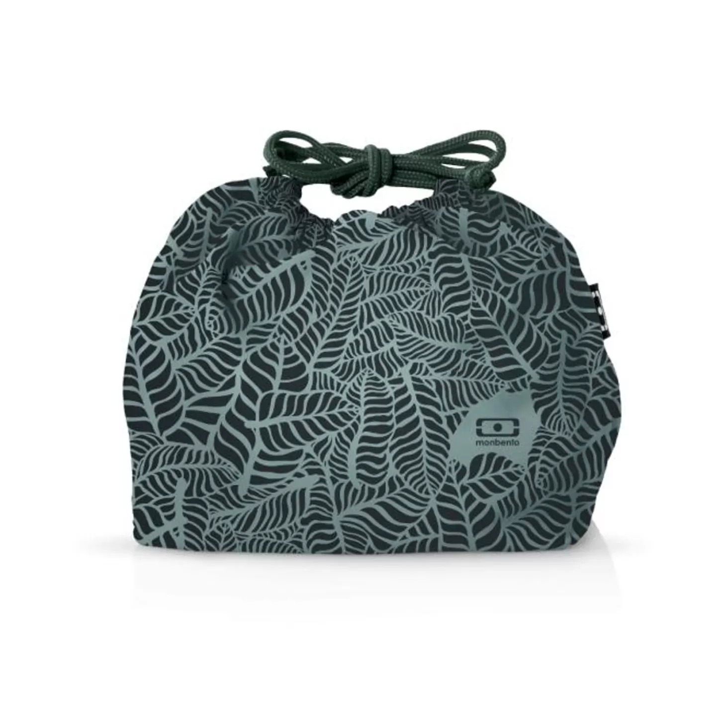 Monbento Mb Pochette M Graphic Jungle> Sacs Et Pochette