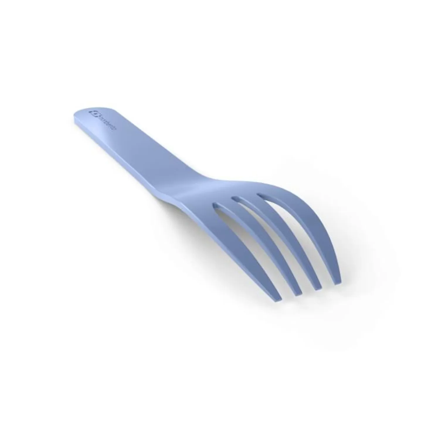 Monbento Mb Pocket Color Fork - Blue Infinity> Pour Mb Pocket