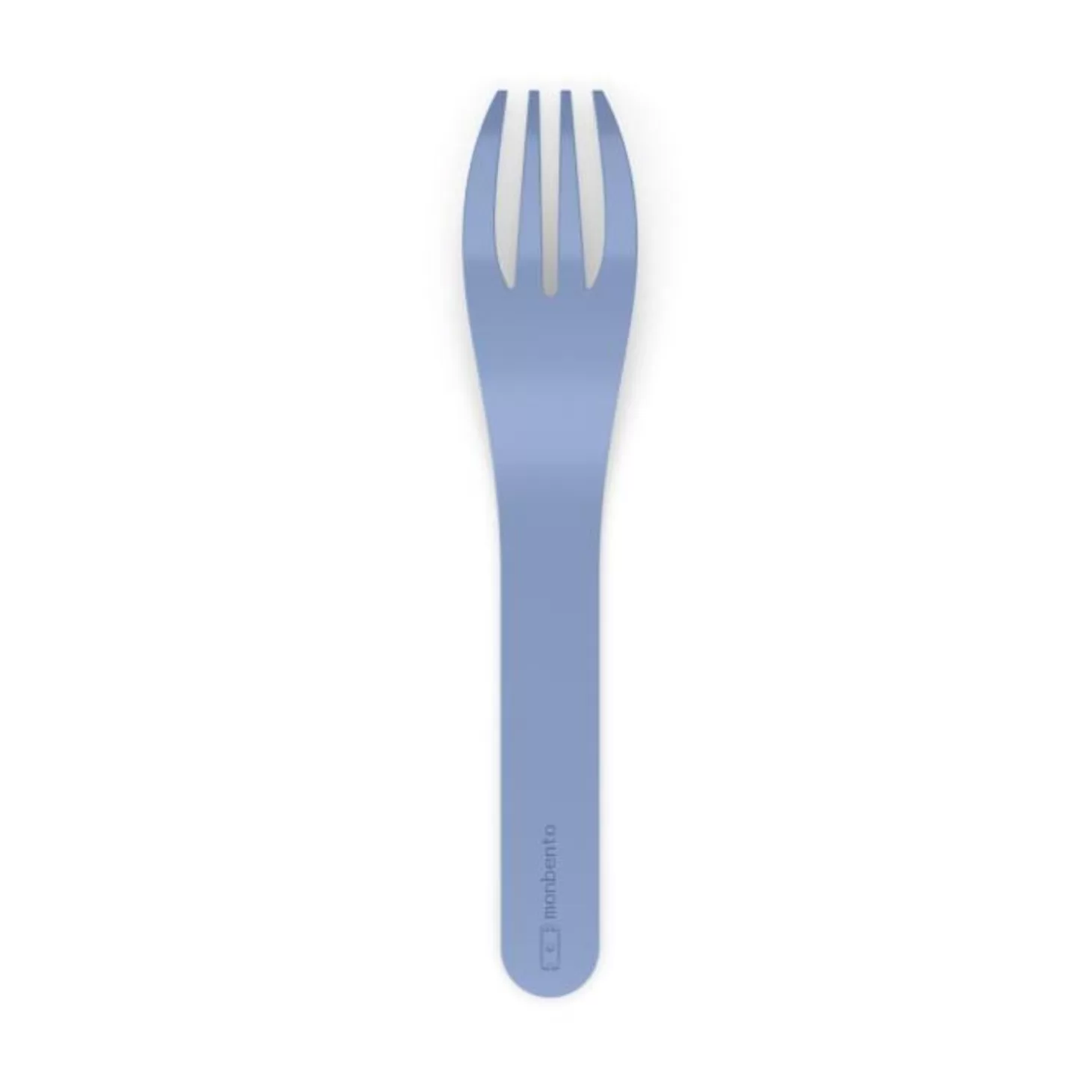 Monbento Mb Pocket Color Fork - Blue Infinity> Pour Mb Pocket