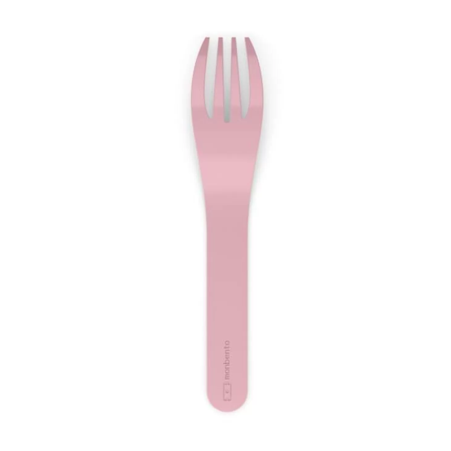 Monbento Mb Pocket Color Fork - Pink Blush> Pour Mb Pocket
