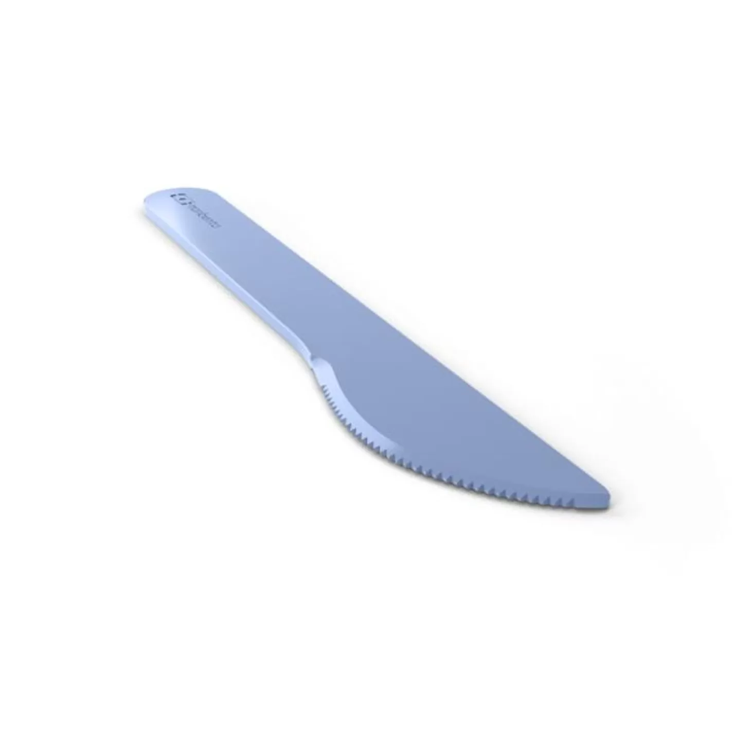 Monbento Mb Pocket Color Knife - Blue Infinity> Pour Mb Pocket