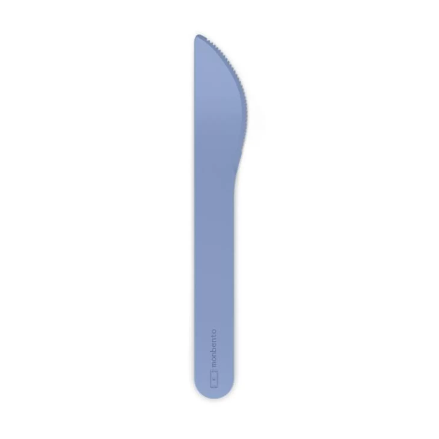 Monbento Mb Pocket Color Knife - Blue Infinity> Pour Mb Pocket