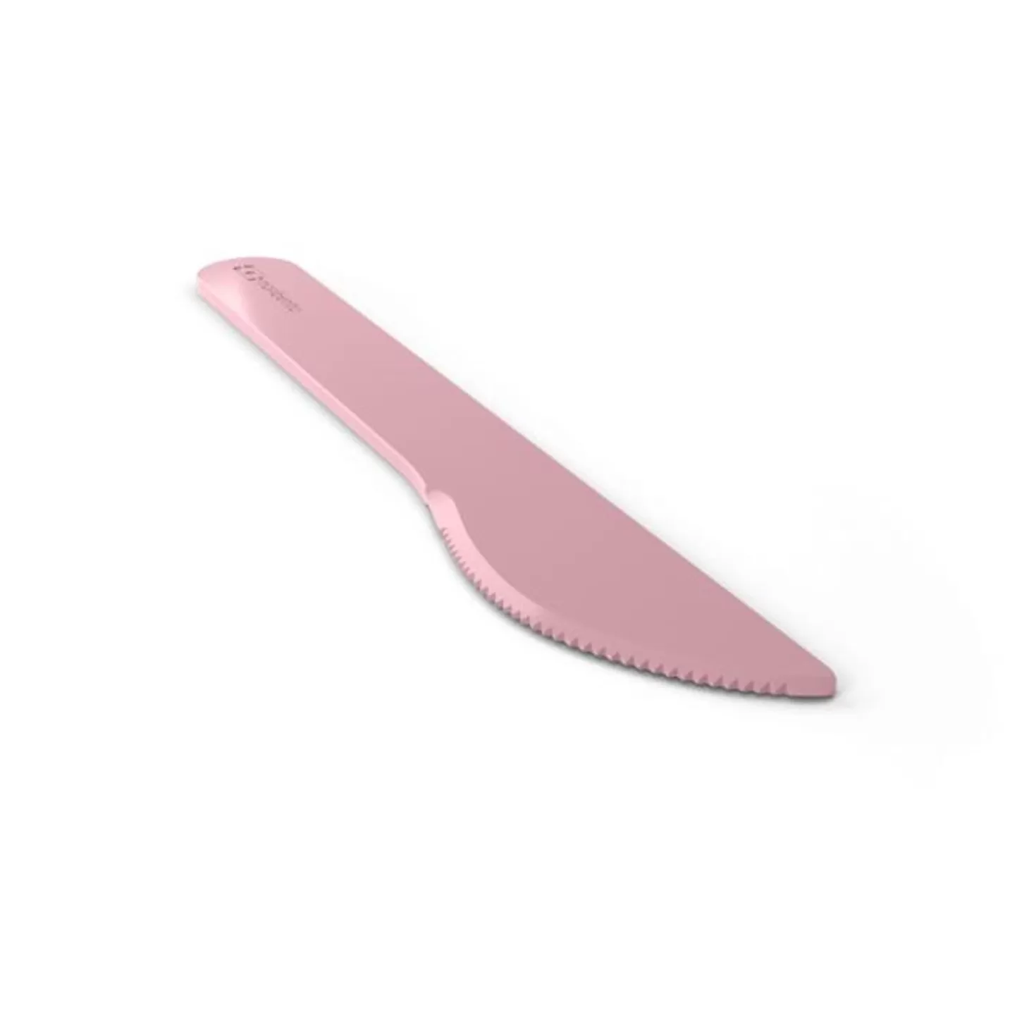 Monbento Mb Pocket Color Knife - Pink Blush> Pour Mb Pocket
