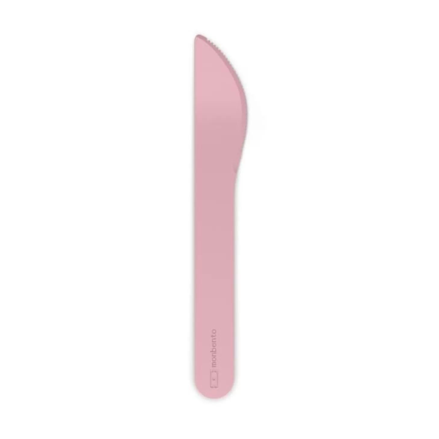 Monbento Mb Pocket Color Knife - Pink Blush> Pour Mb Pocket