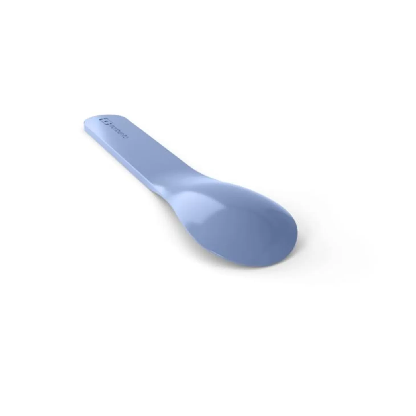 Monbento Mb Pocket Color Spoon - Blue Infinity> Pour Mb Pocket