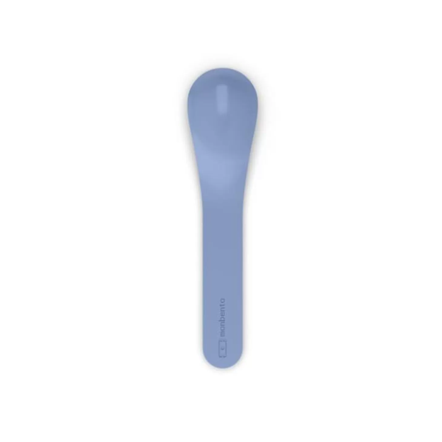 Monbento Mb Pocket Color Spoon - Blue Infinity> Pour Mb Pocket