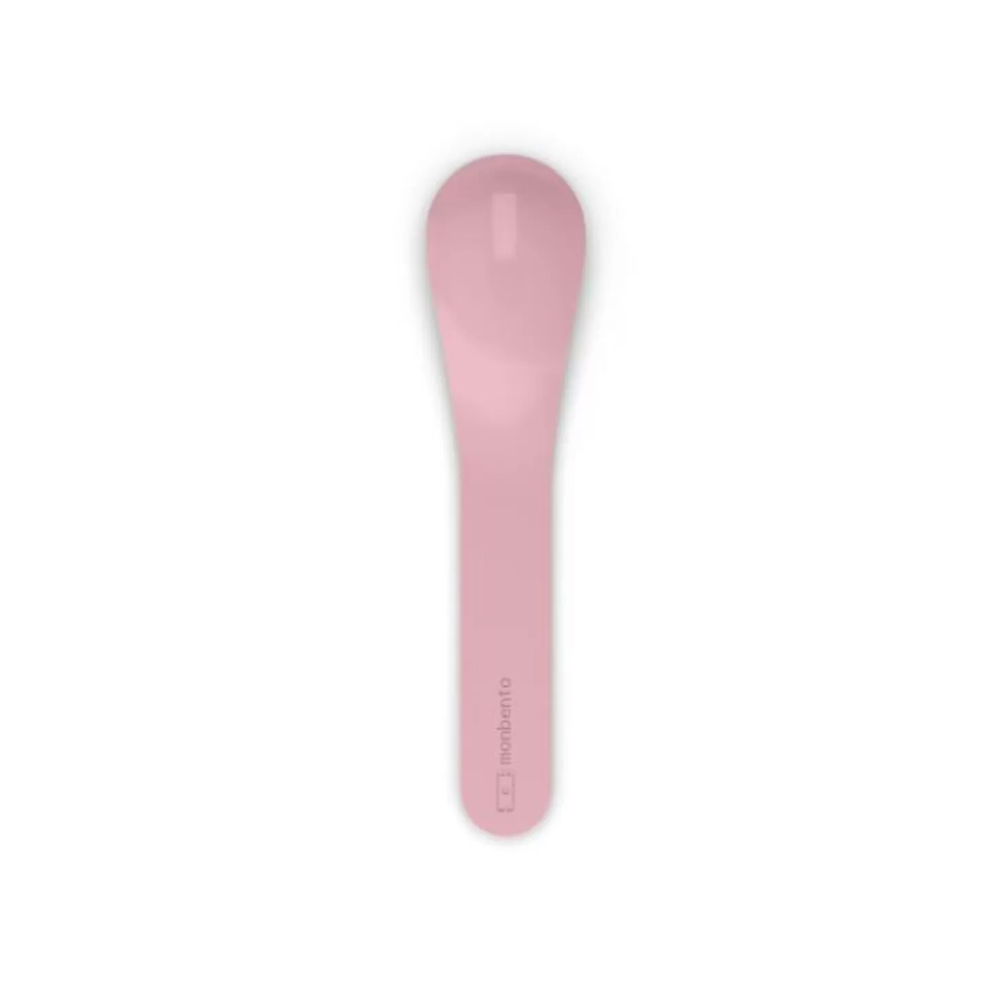 Monbento Mb Pocket Color Spoon - Pink Blush> Pour Mb Pocket