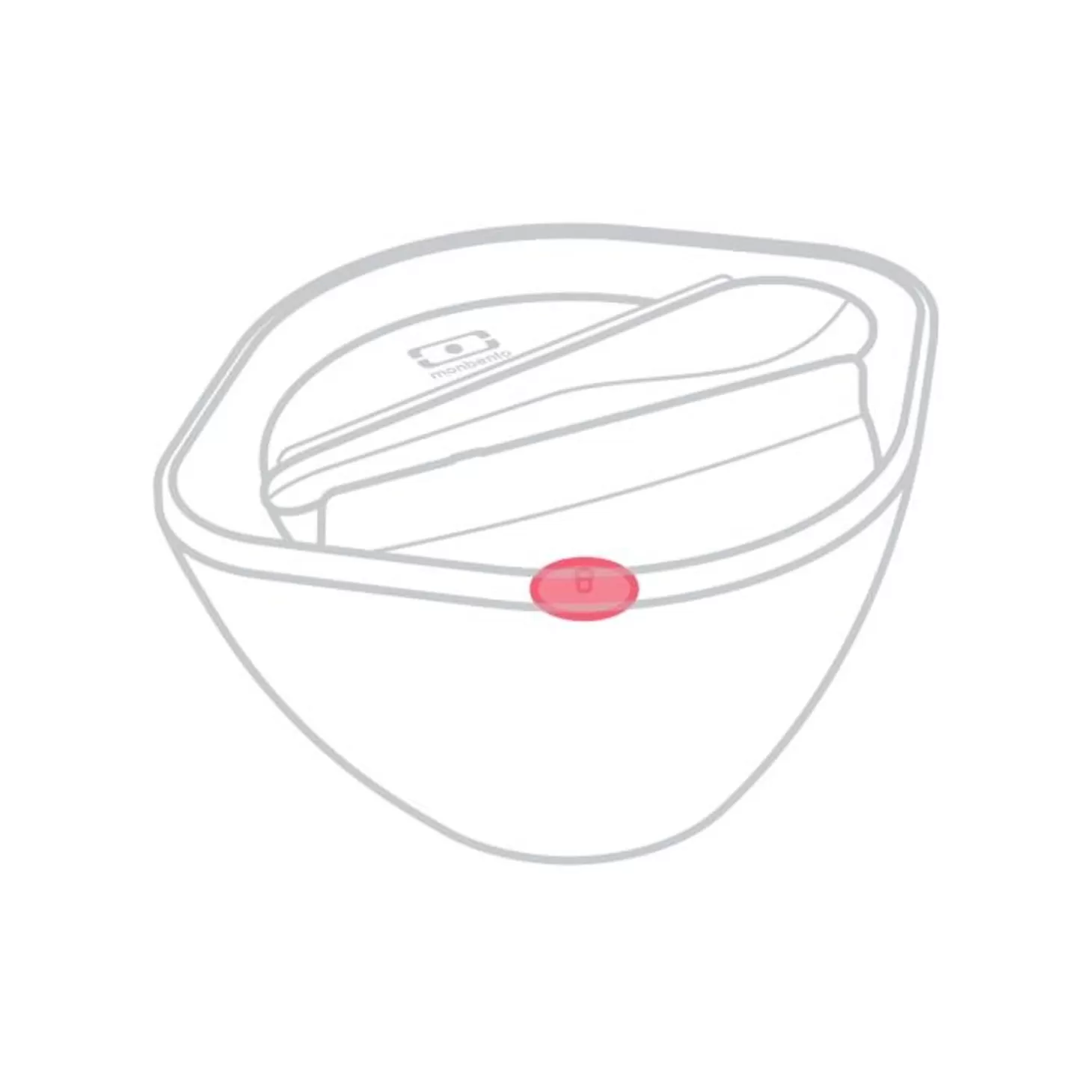 Monbento Mb Point> Pour Mb Lib