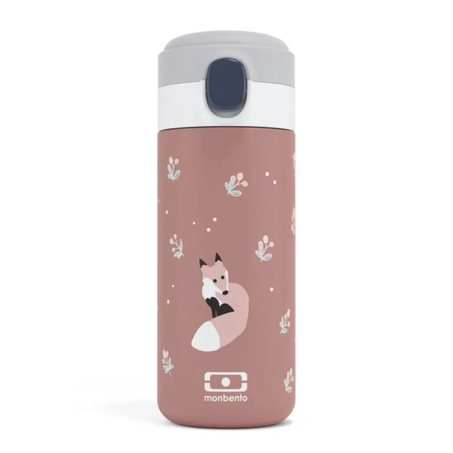 Monbento Mb Pop Cannelle Fox> Mb Pop Gourde Isotherme Sport 36Cl