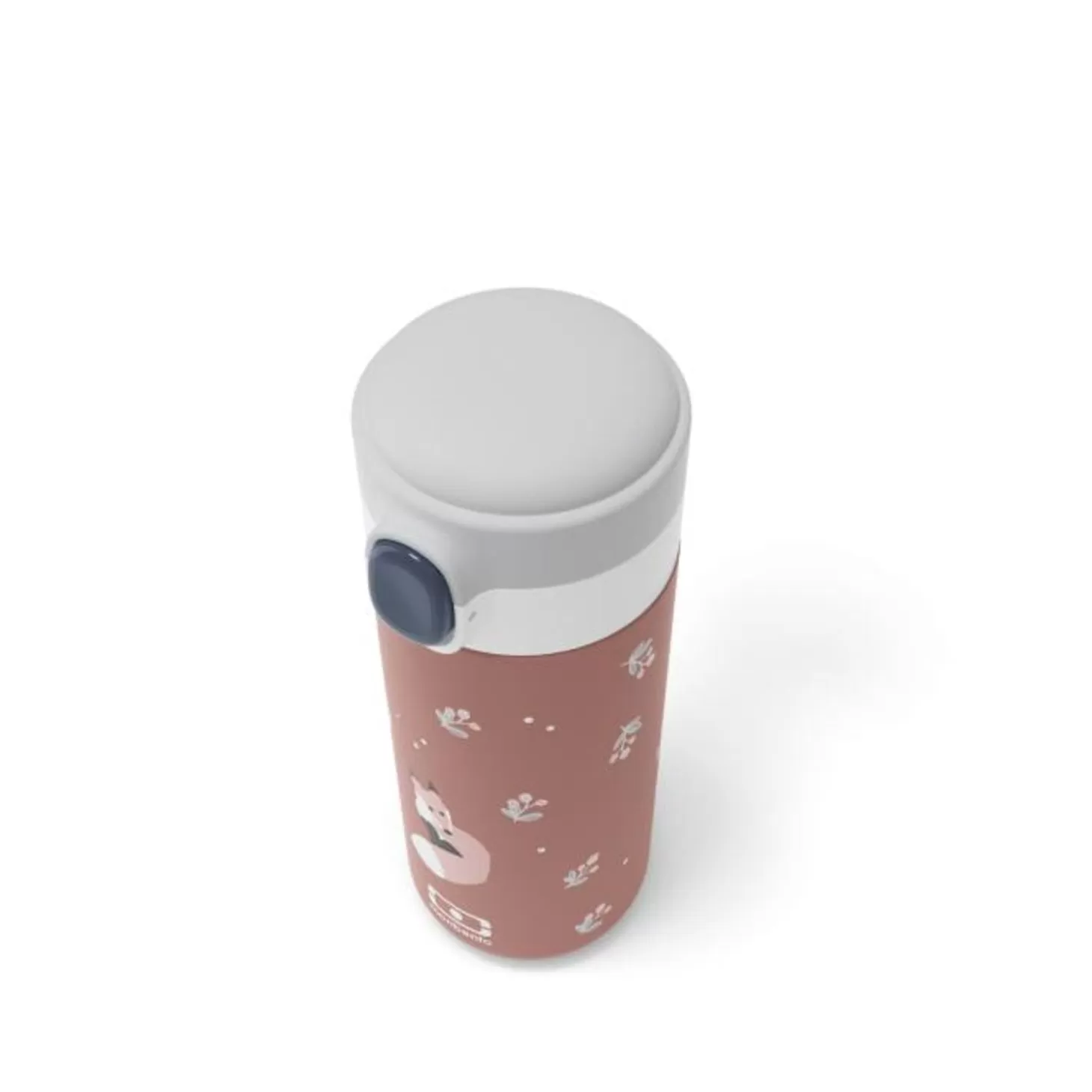 Monbento Mb Pop Cannelle Fox> Mb Pop Gourde Isotherme Sport 36Cl