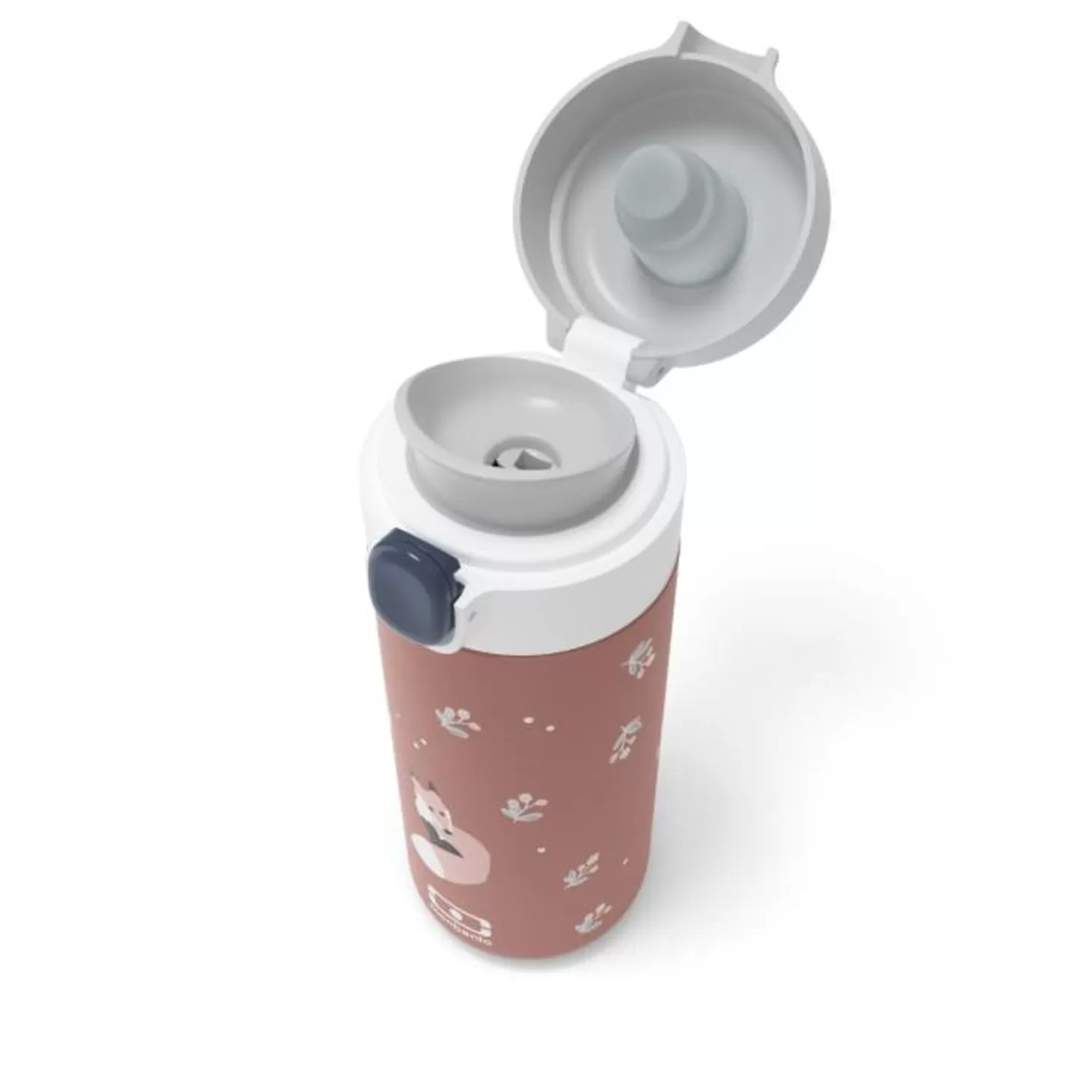 mb_pop_cannelle_fox_2.webp Monbento Mb Pop Cannelle Fox> Mb Pop Gourde Isotherme Sport 36Cl