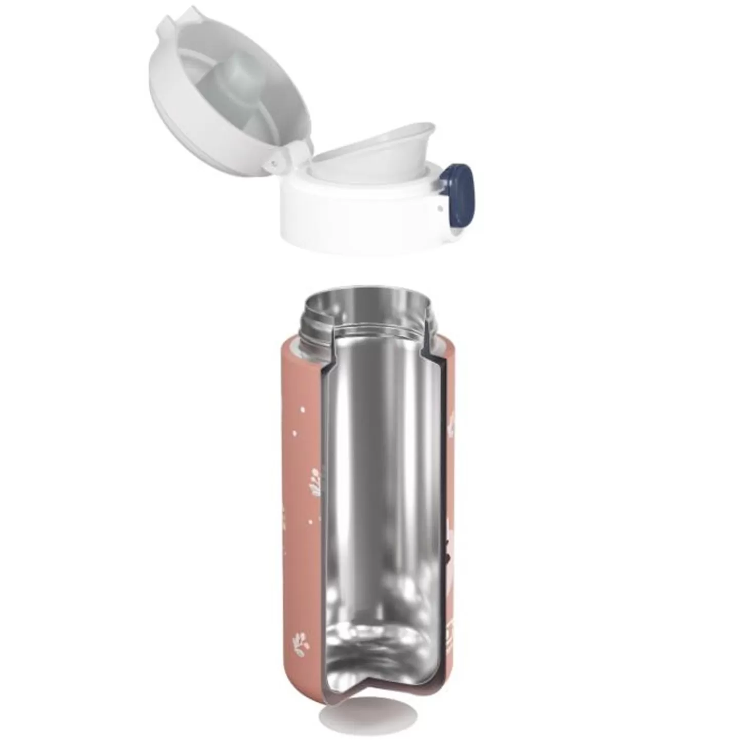 mb_pop_cannelle_fox_3.webp Monbento Mb Pop Cannelle Fox> Mb Pop Gourde Isotherme Sport 36Cl