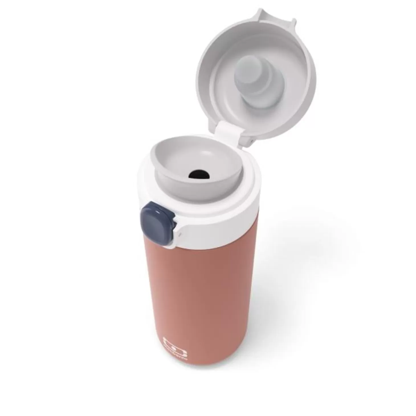 mb_pop_rose_moka_2.webp Monbento Mb Pop Rose Moka> Mb Pop Gourde Isotherme Sport 36Cl