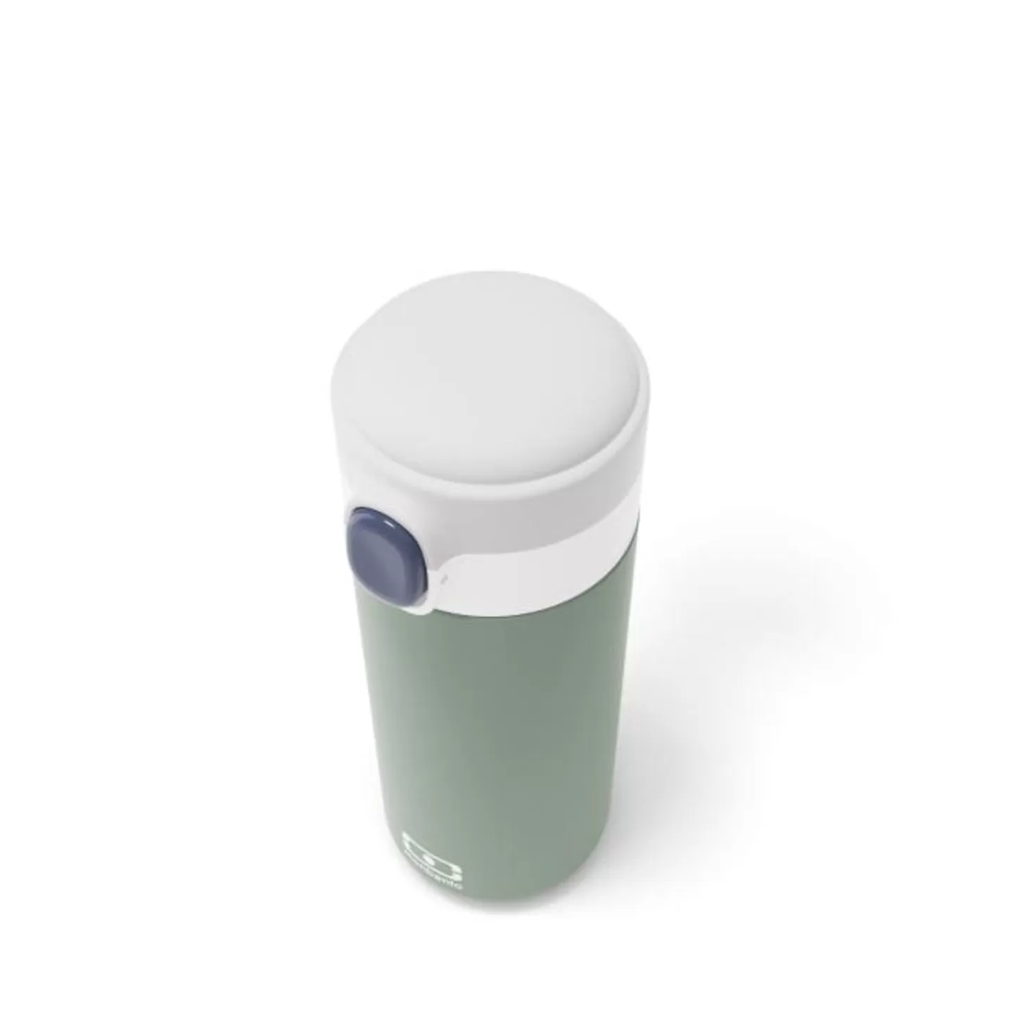 Monbento Mb Pop Vert Natural> Mb Pop Gourde Isotherme Sport 36Cl