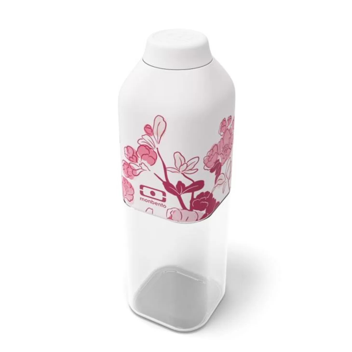 Monbento Mb Positive M Graphic Magnolia> Mb Positive M Gourde Transparente 50Cl