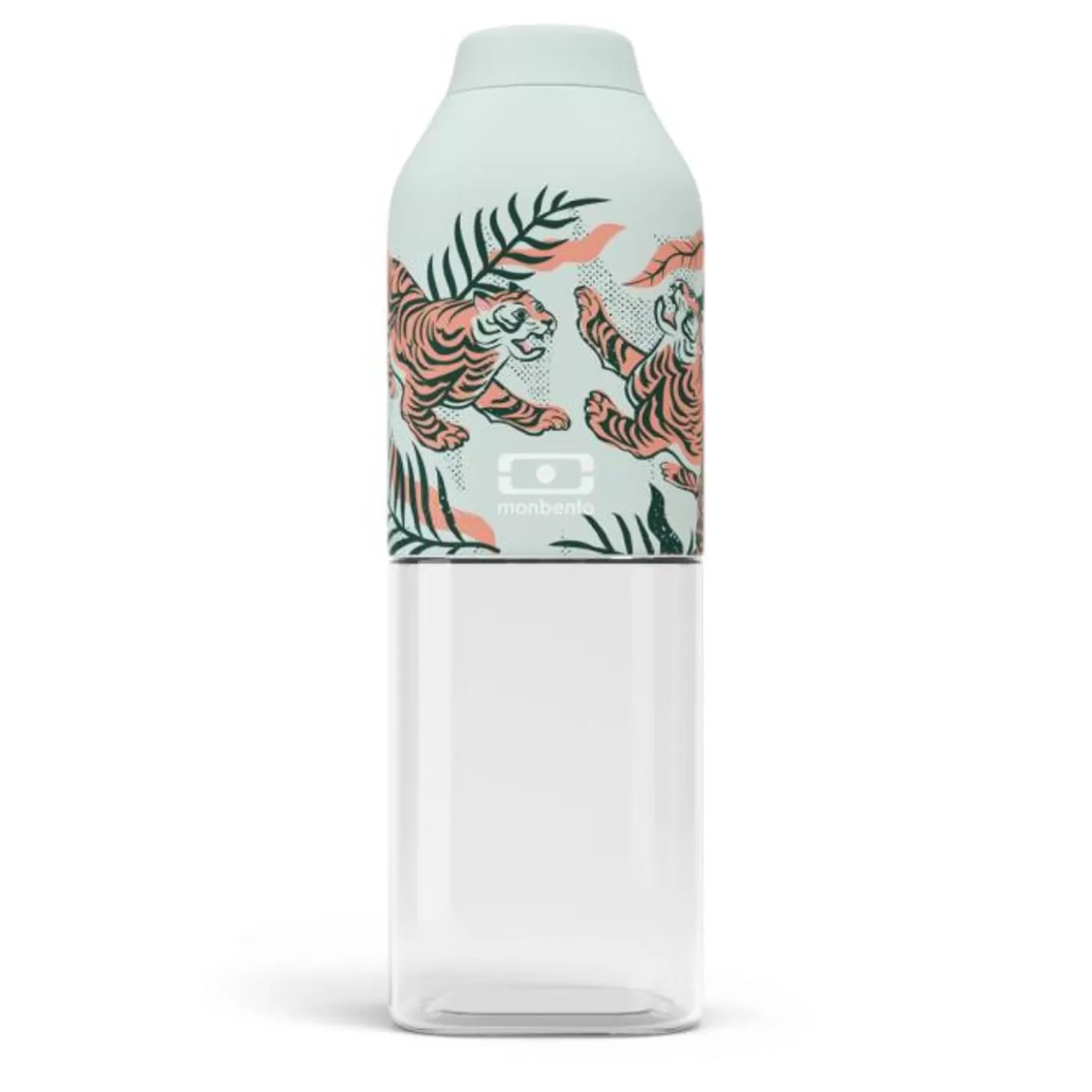 Monbento Mb Positive M Graphic Power> Mb Positive M Gourde Transparente 50Cl