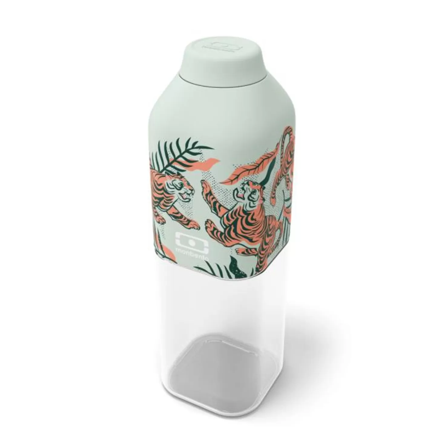 Monbento Mb Positive M Graphic Power> Mb Positive M Gourde Transparente 50Cl