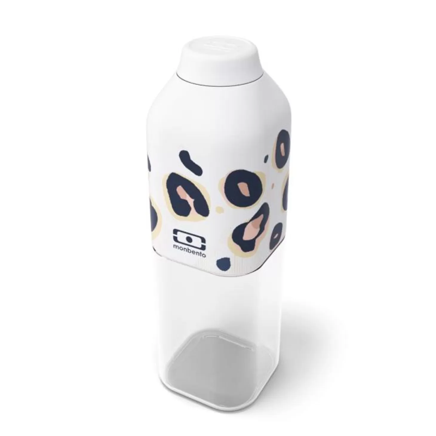 mb_positive_m_rose_leopard_2.webp Monbento Mb Positive M Rose Leopard> Mb Positive M Gourde Transparente 50Cl
