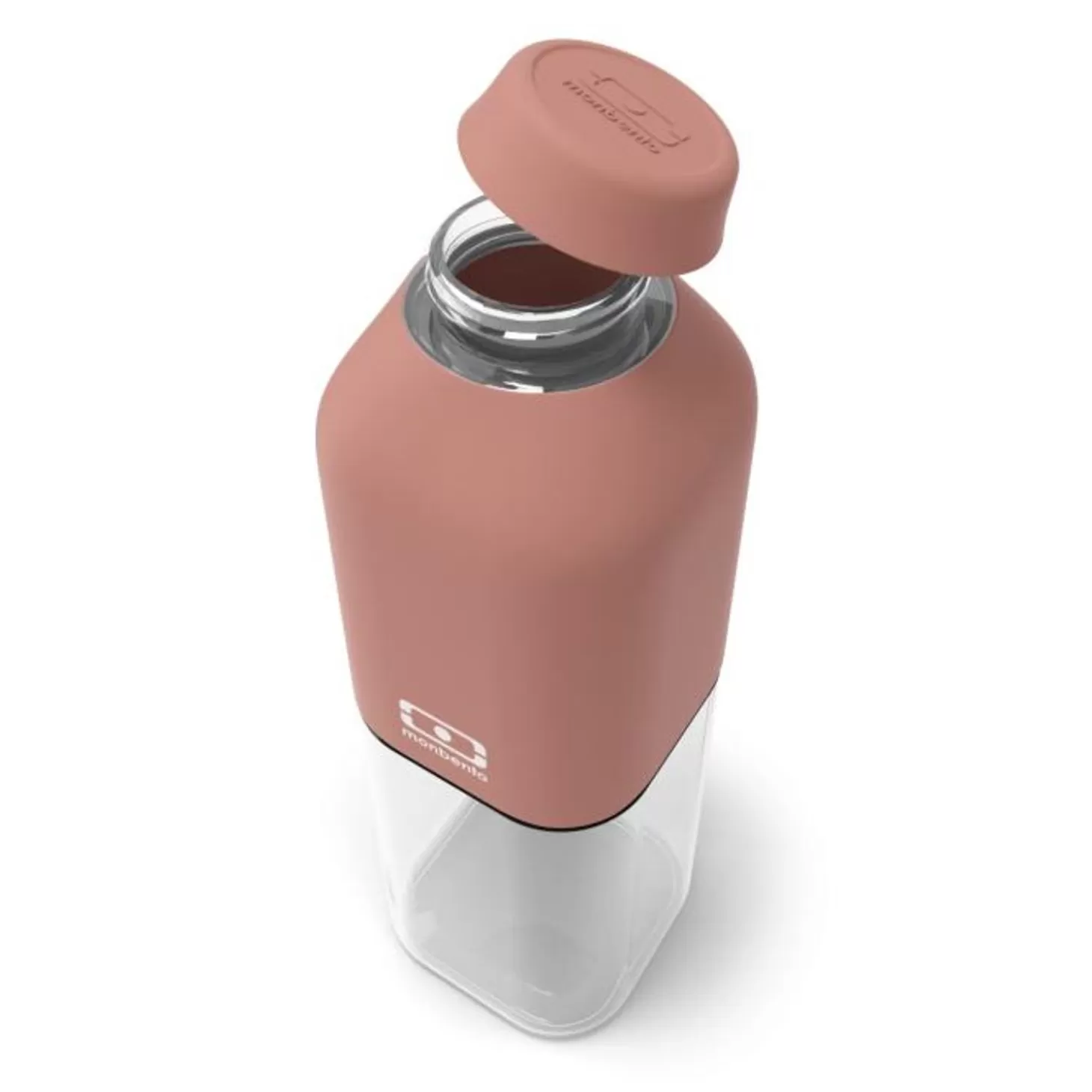 mb_positive_m_rose_moka_2.webp Monbento Mb Positive M Rose Moka> Mb Positive M Gourde Transparente 50Cl