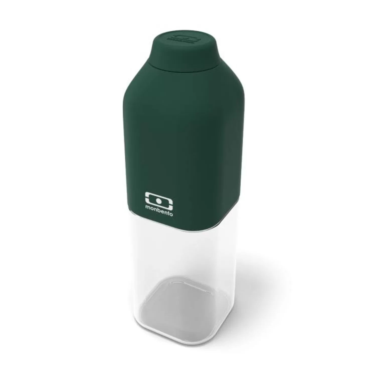Monbento Mb Positive M Vert Dark> Mb Positive M Gourde Transparente 50Cl