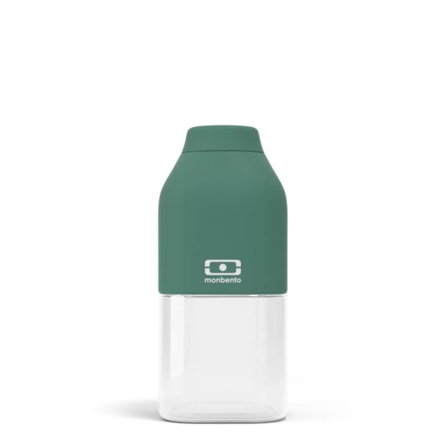 Monbento Mb Positive S Vert Forest> Mb Positive S Gourde Transparente 33Cl