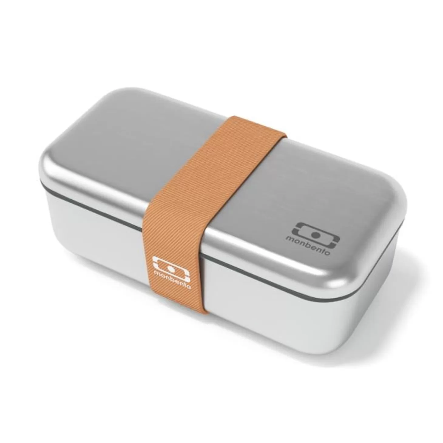 Monbento Mb Sense Canyon> Mb Sense Lunch Box Métal 700Ml