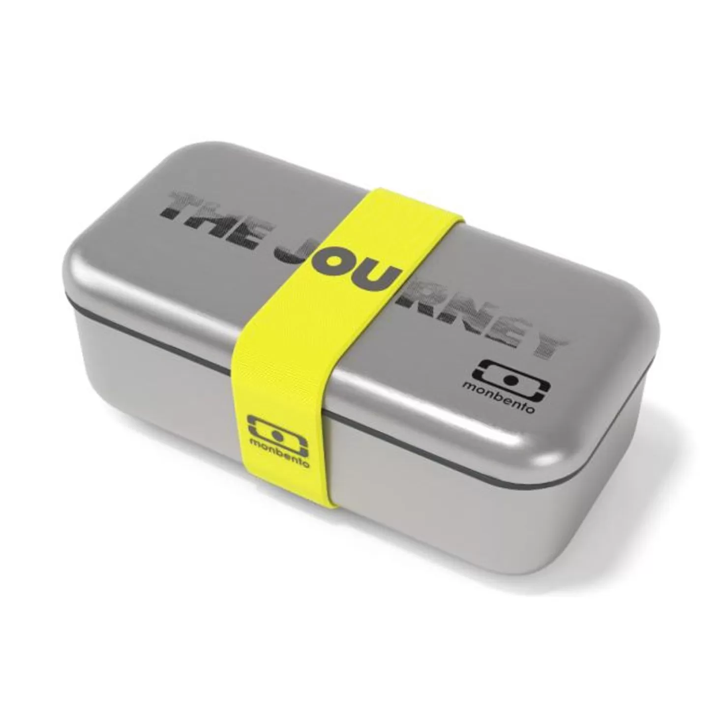Monbento Mb Sense The Journey> Mb Sense Lunch Box Métal 700Ml