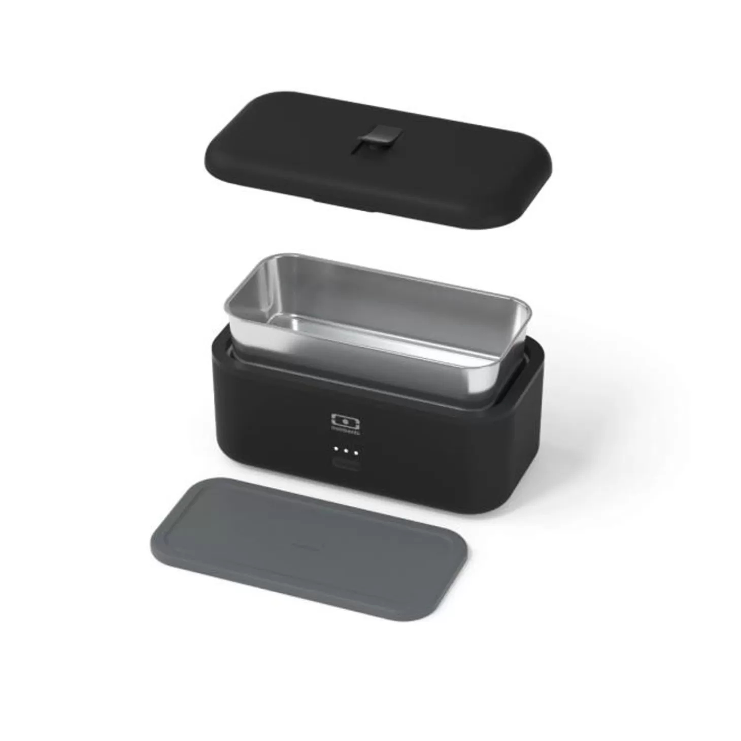 mb_side_l_4.webp Monbento Mb Side L> Mb Warmer Lunch Box Chauffante 700Ml