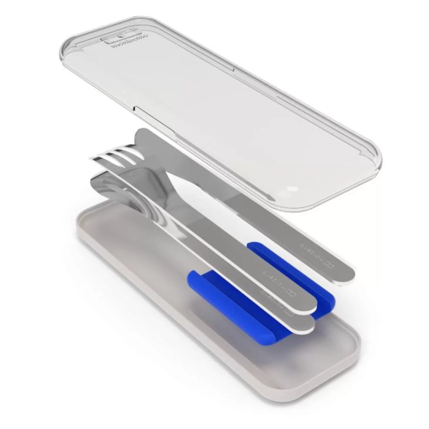 mb_slim_box_bleu_3.webp Monbento Mb Slim Box Bleu> Couverts En Métal
