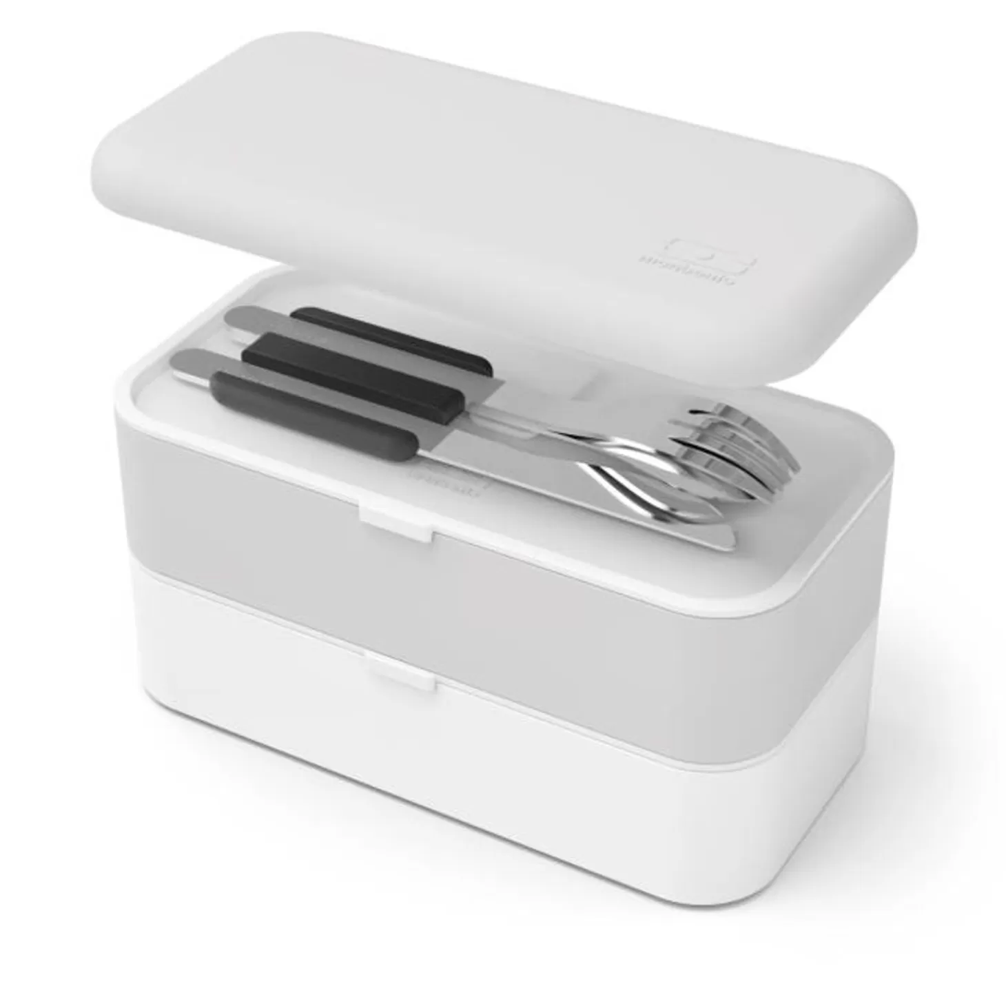 mb_slim_box_noir_onyx_3.webp Monbento Mb Slim Box Noir Onyx> Couverts En Métal