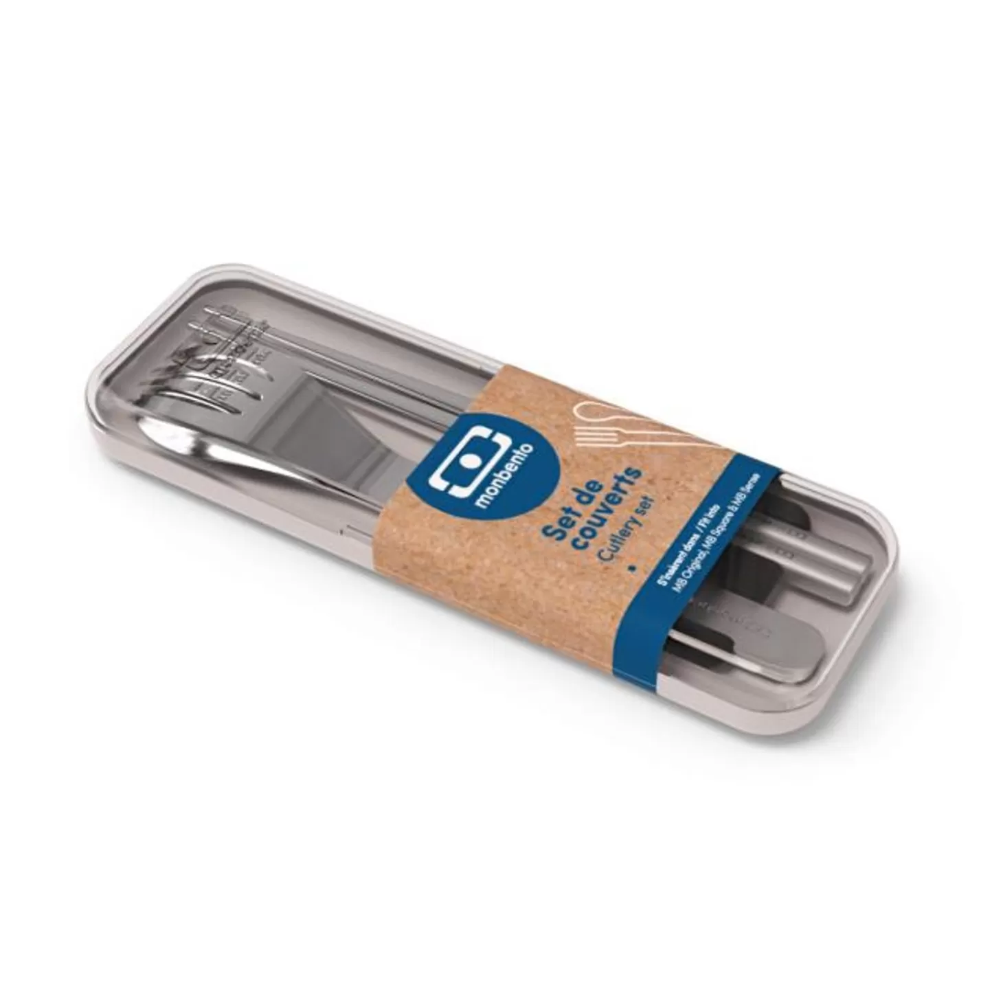 mb_slim_box_trio_baguettes_noir_onyx_5.webp Monbento Mb Slim Box Trio Baguettes Noir Onyx> Couverts En Métal