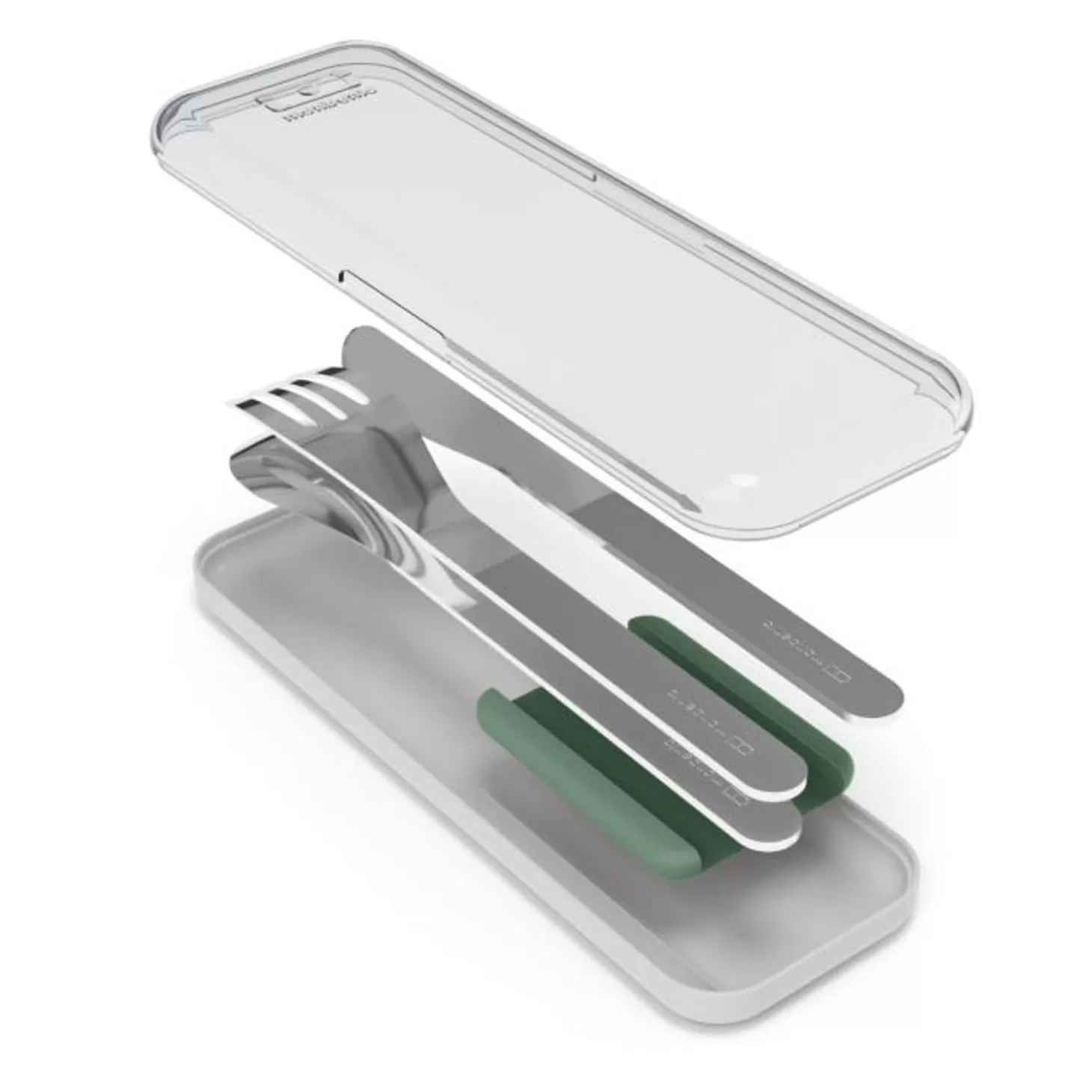 mb_slim_box_vert_natural_2.webp Monbento Mb Slim Box Vert Natural> Couverts En Métal