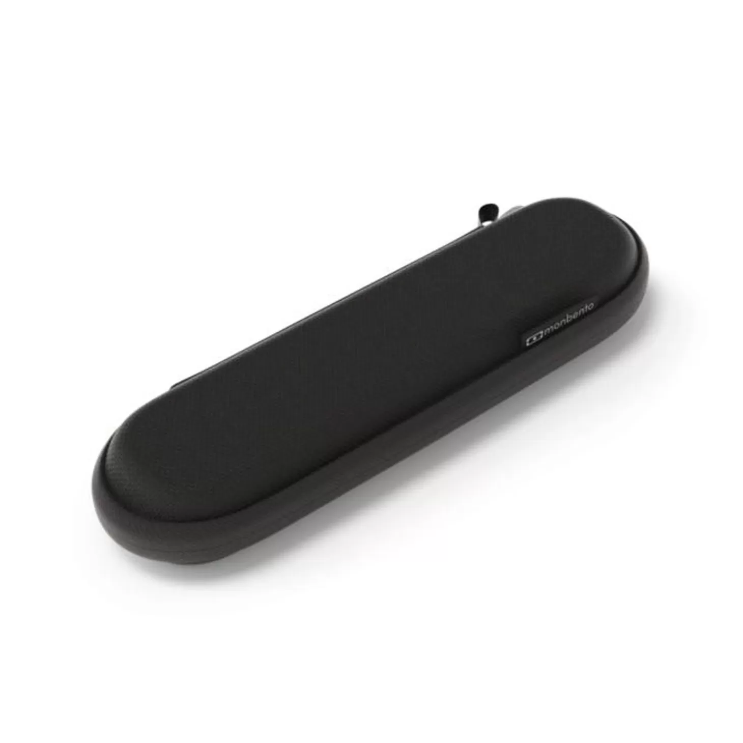 mb_slim_nest_trio_couteau_noir_3.webp Monbento Mb Slim Nest Trio Couteau Noir> Couverts En Métal