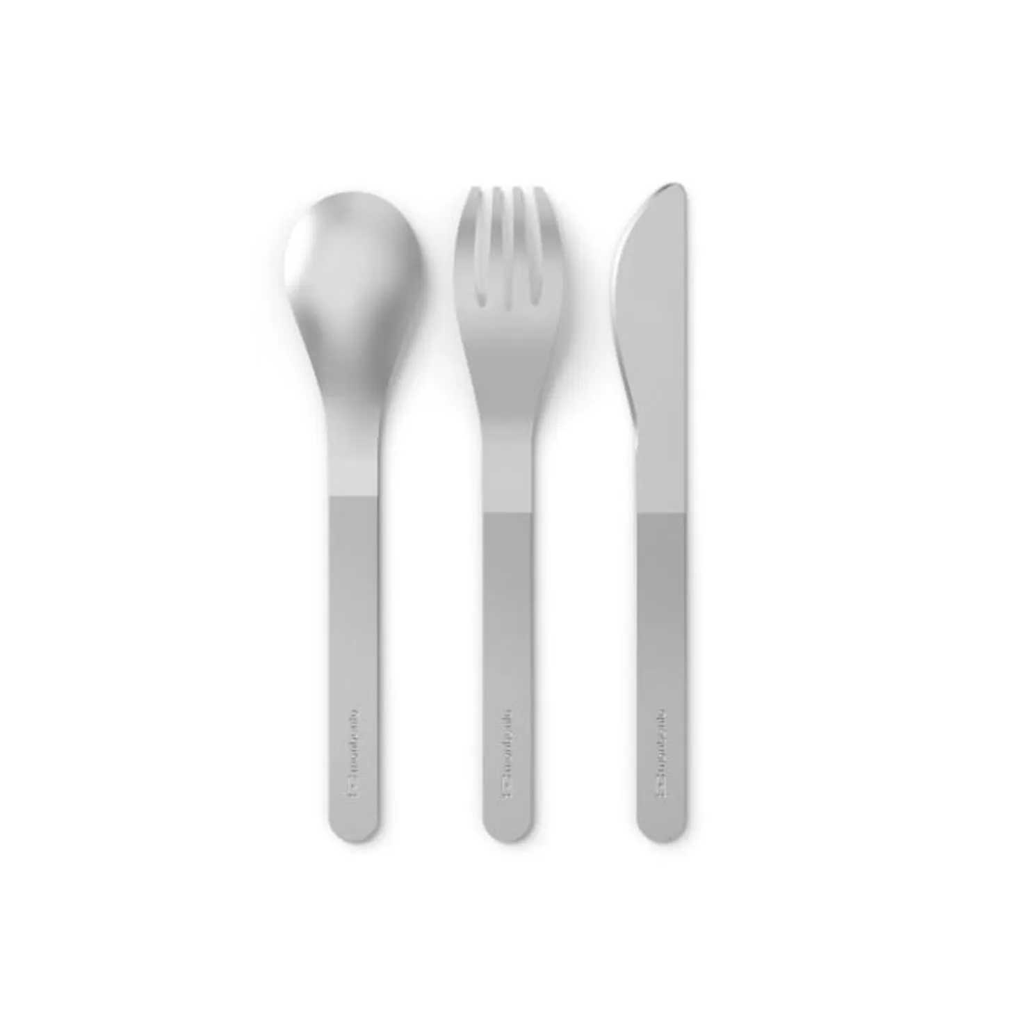 mb_slim_nest_trio_couteau_rose_4.webp Monbento Mb Slim Nest Trio Couteau Rose> Couverts En Métal