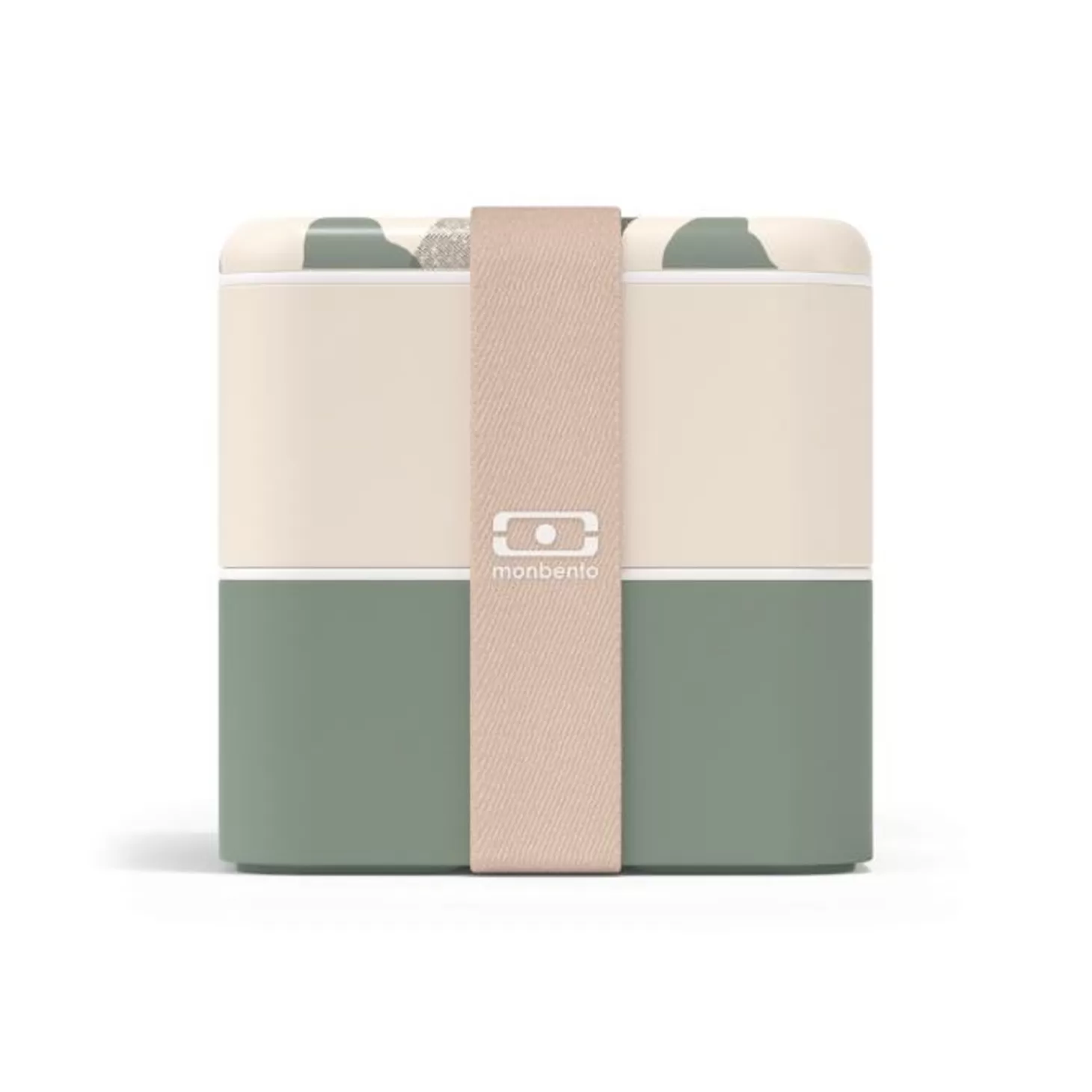 Monbento Mb Square Graphic Birds> Mb Square Bento Grand Format 1,7L