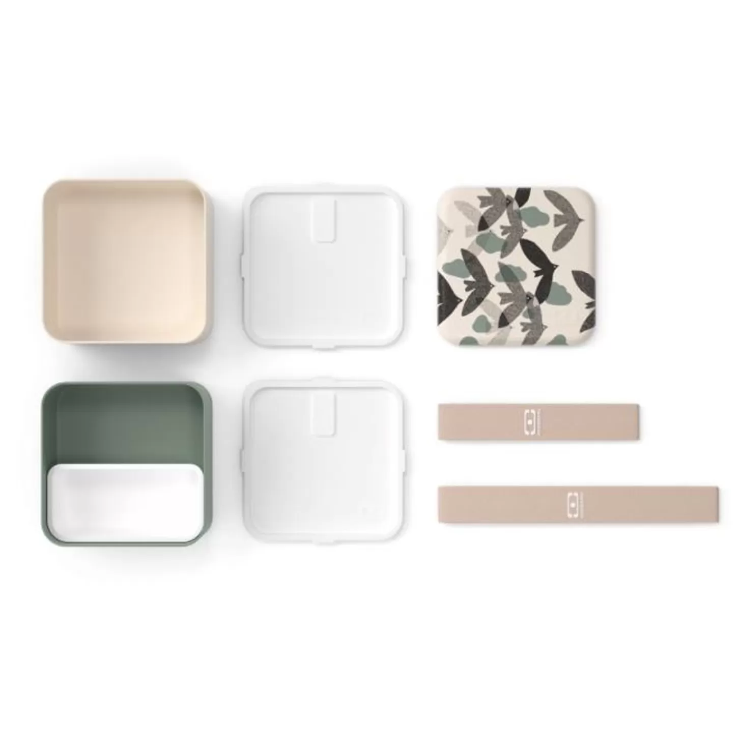 mb_square_graphic_birds_4.webp Monbento Mb Square Graphic Birds> Mb Square Bento Grand Format 1,7L
