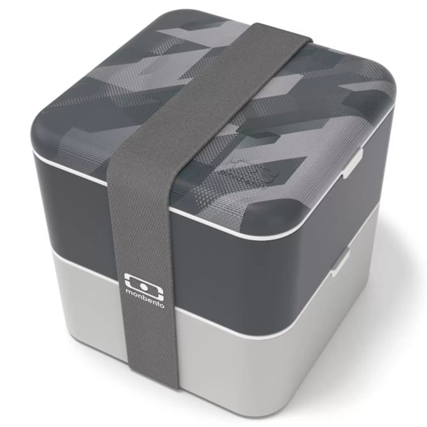 Monbento Mb Square Graphic Dimensions> Mb Square Bento Grand Format 1,7L