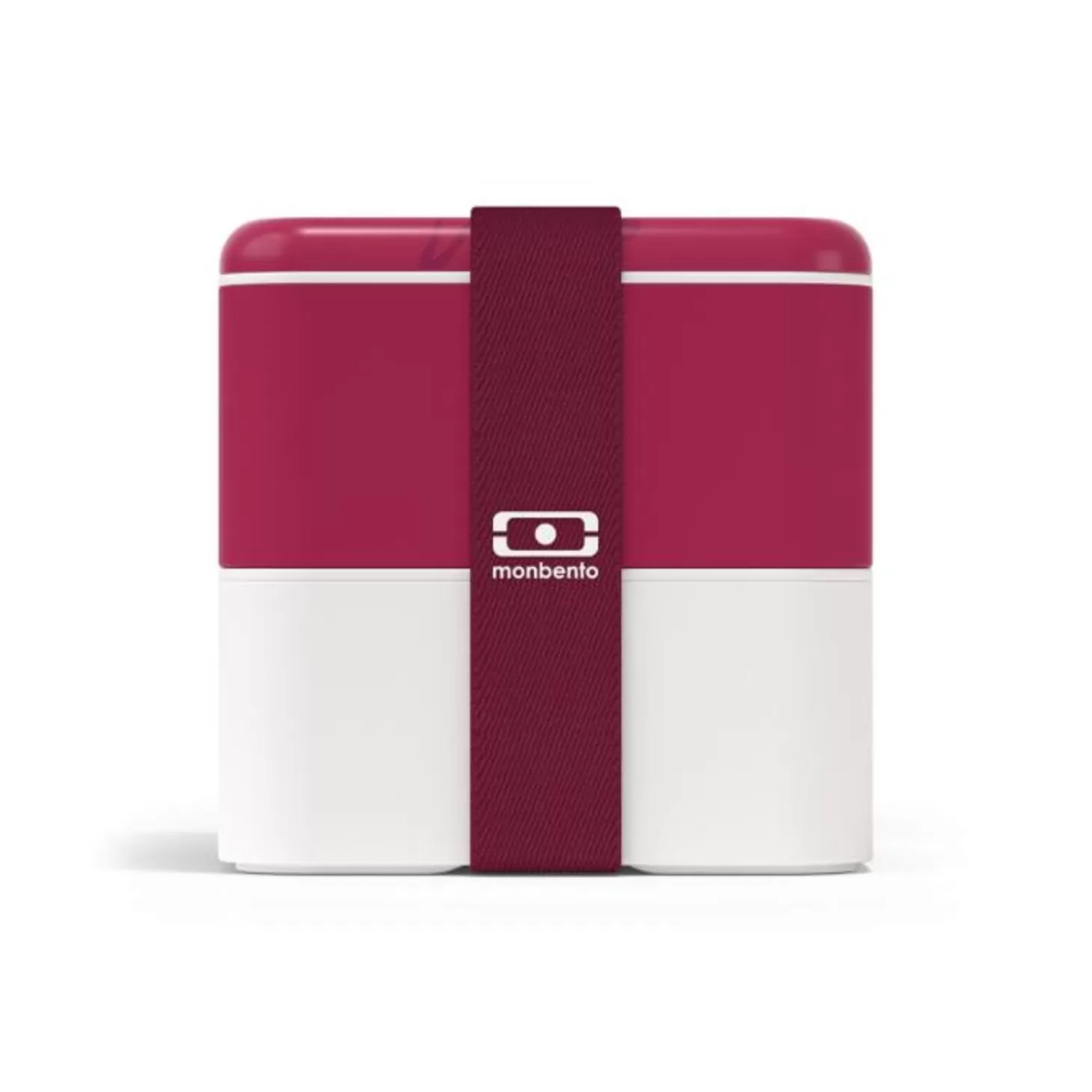 Monbento Mb Square Graphic Magnolia> Mb Square Bento Grand Format 1,7L