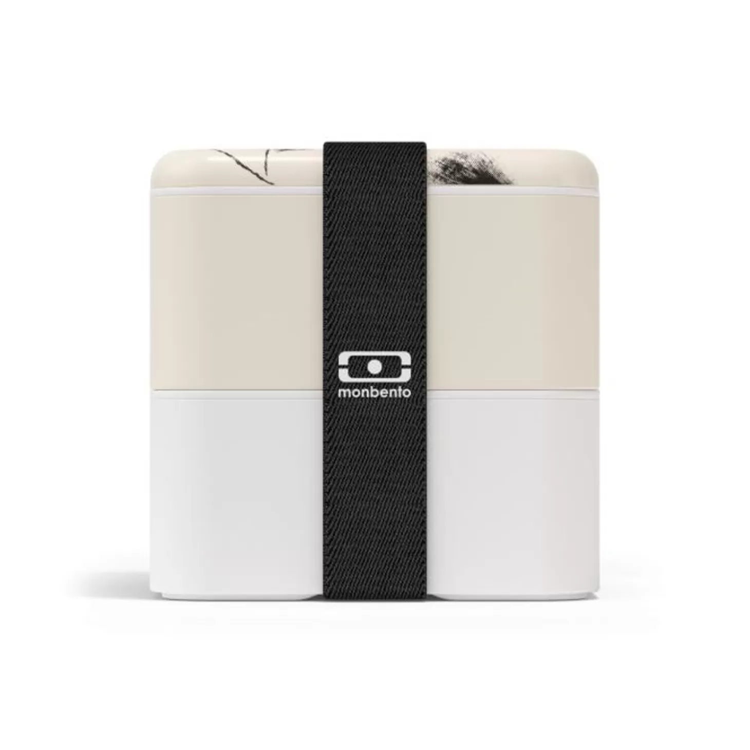 Monbento Mb Square Graphic Plume> Mb Square Bento Grand Format 1,7L