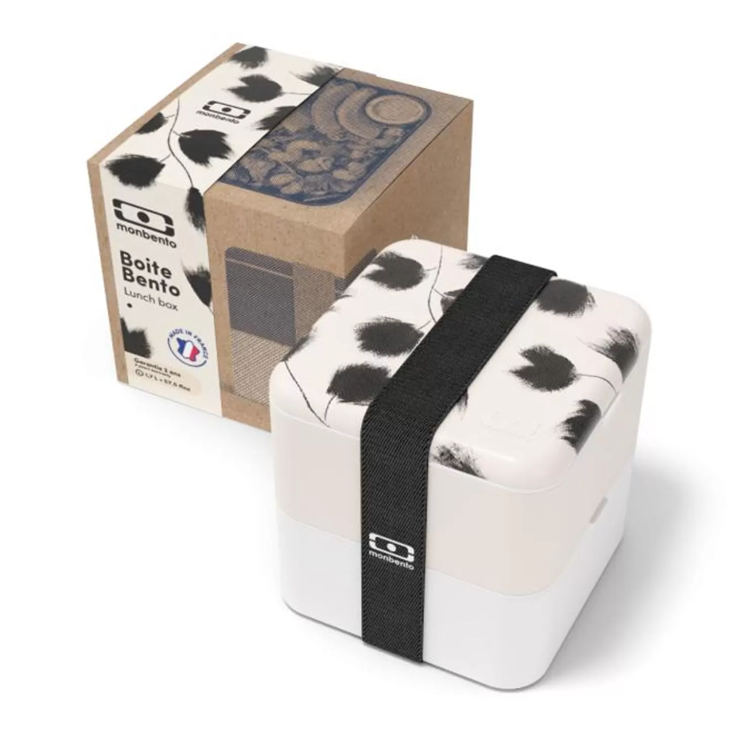 mb_square_graphic_plume_5.webp Monbento Mb Square Graphic Plume> Mb Square Bento Grand Format 1,7L