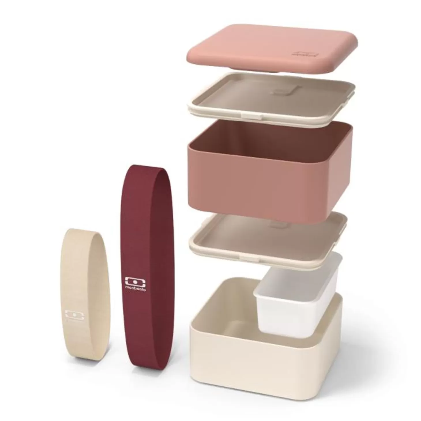 mb_square_pink_moka_3.webp Monbento Mb Square Pink Moka> Mb Square Bento Grand Format 1,7L