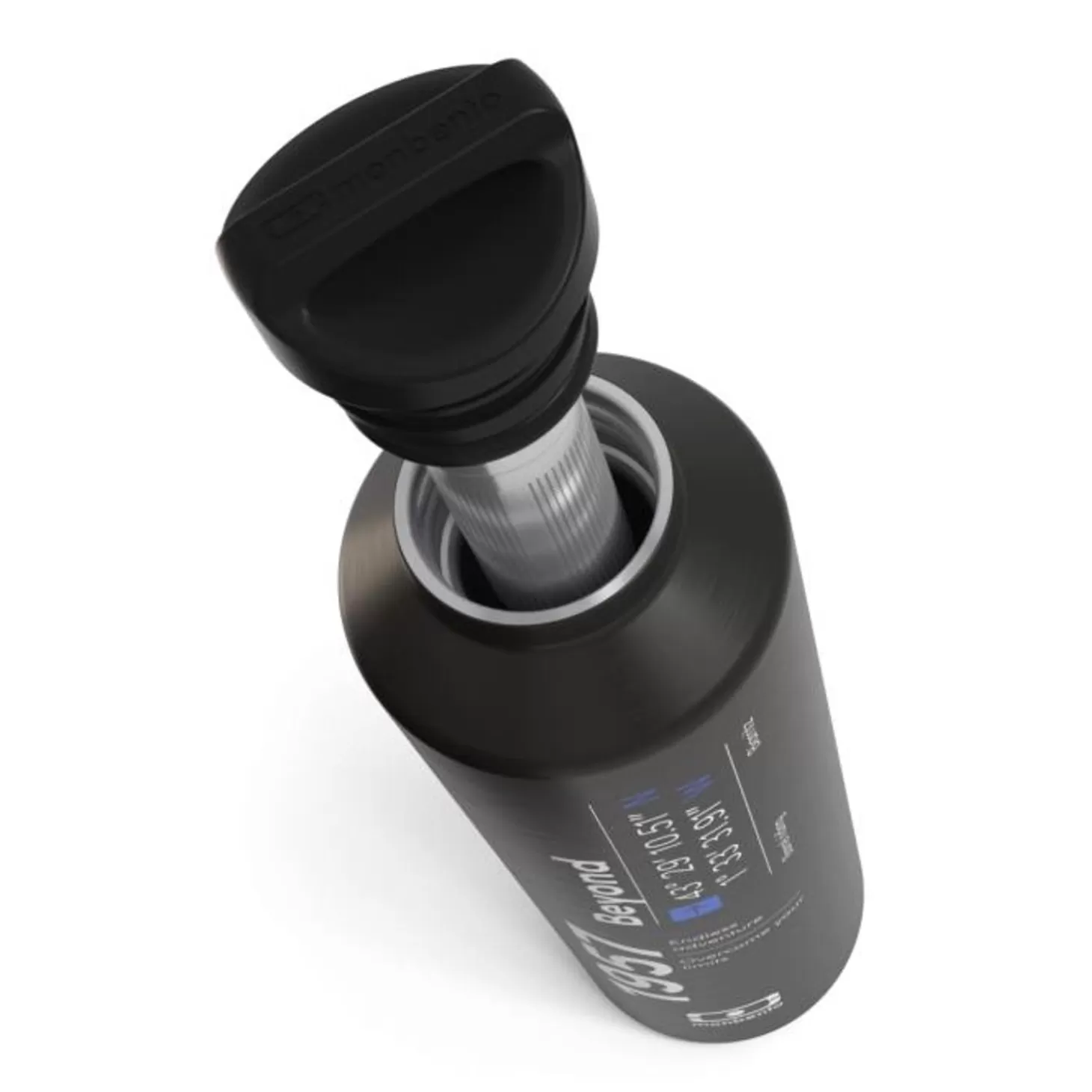 mb_steel_beyond_3.webp Monbento Mb Steel Beyond> Mb Steel Gourde Isotherme 50Cl