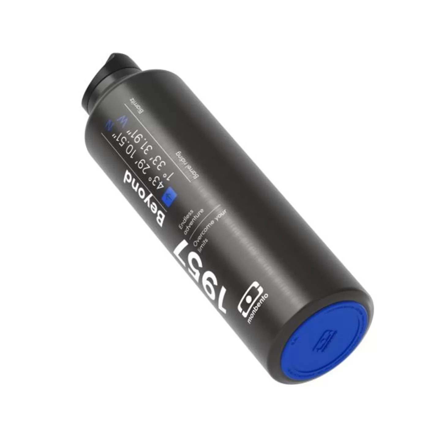 mb_steel_beyond_4.webp Monbento Mb Steel Beyond> Mb Steel Gourde Isotherme 50Cl