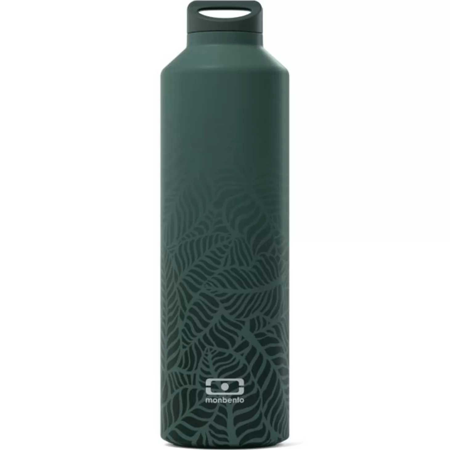 Monbento Mb Steel Graphic Jungle> Mb Steel Gourde Isotherme 50Cl
