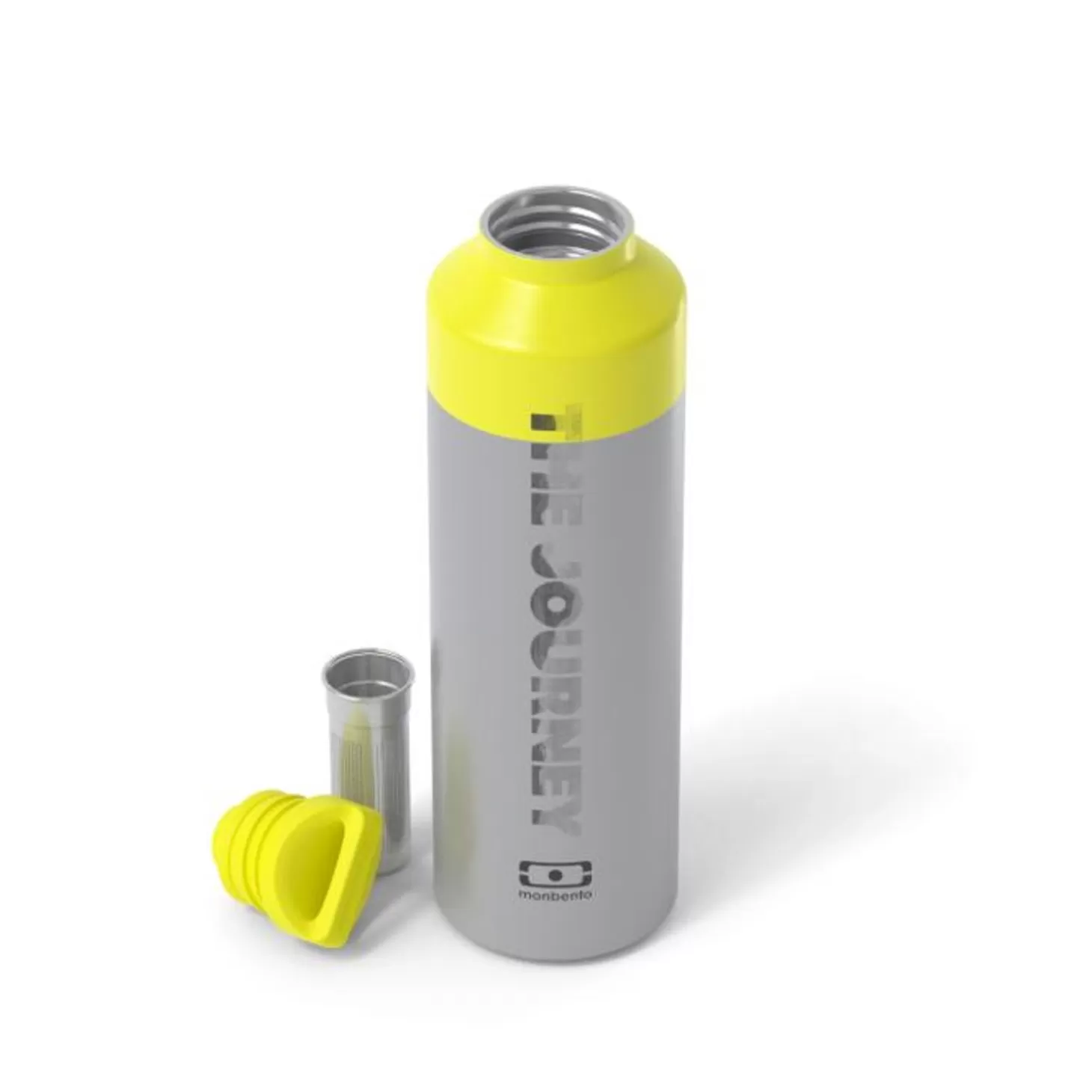 Monbento Mb Steel The Journey> Mb Steel Gourde Isotherme 50Cl