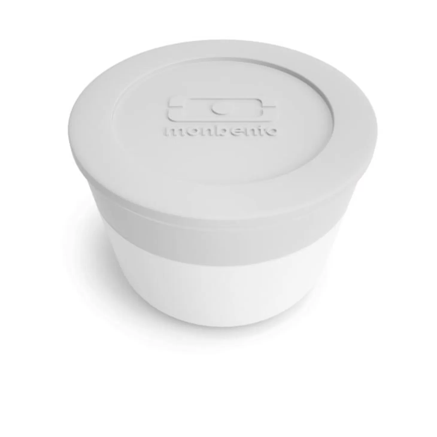 Monbento Mb Temple L Gris Coton> Mb Temple Récipients À Sauce