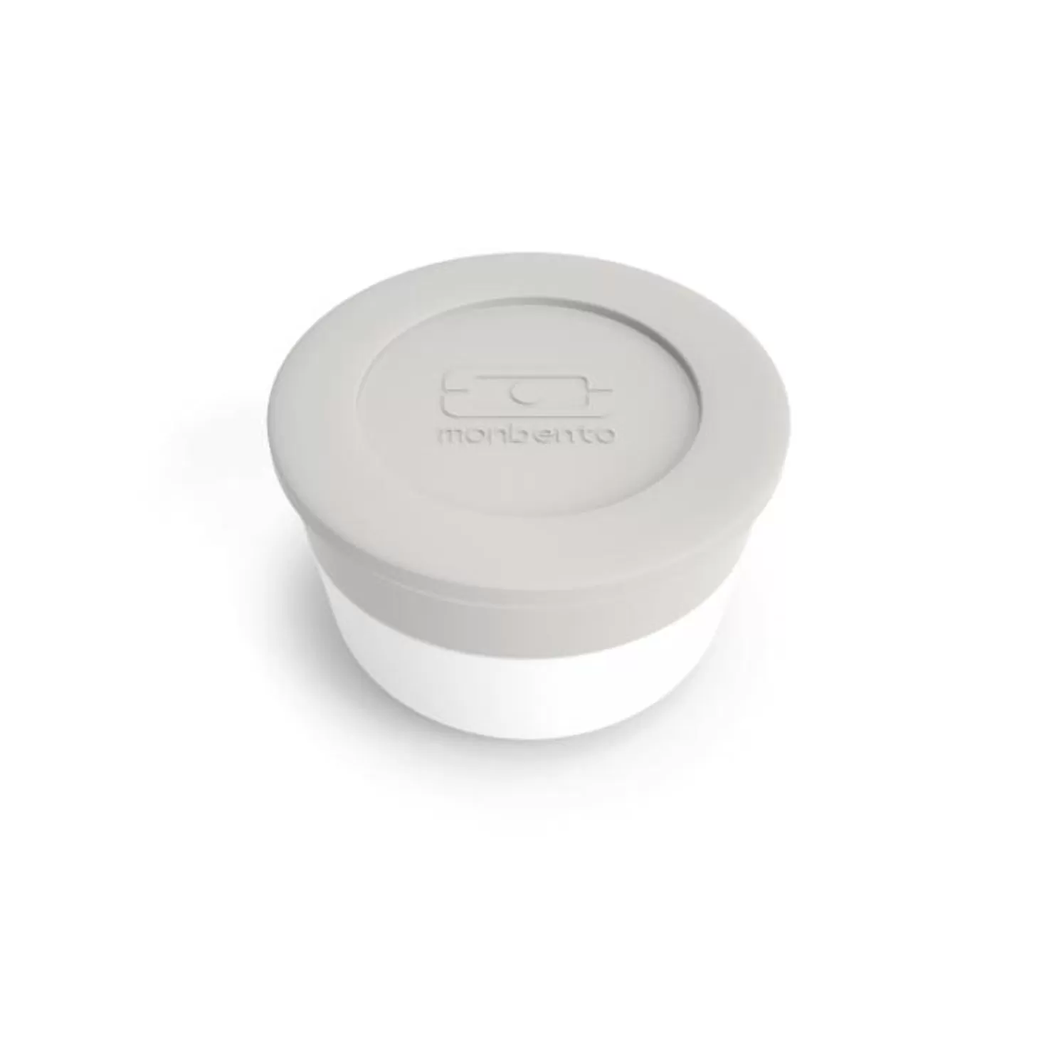 Monbento Mb Temple M Gris Coton> Mb Temple Récipients À Sauce