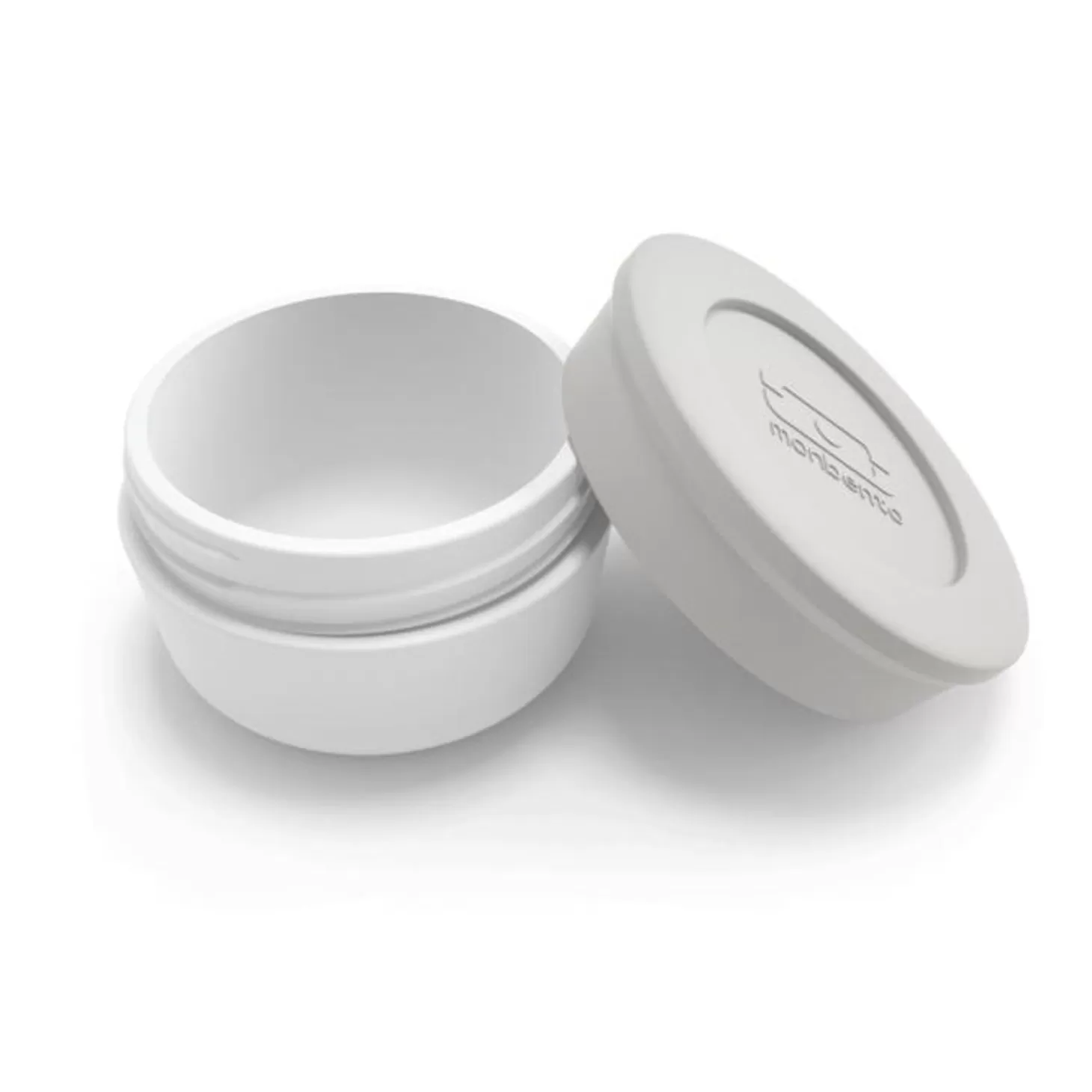 Monbento Mb Temple M Gris Coton> Mb Temple Récipients À Sauce